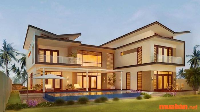 Hướng nhà phù hợp với nữ mệnh tuổi Bính Tuất 1946