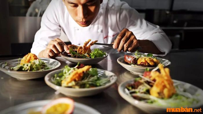 Mệnh Thổ phù hợp với nghề gì?