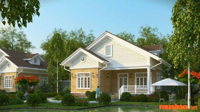 Hướng nhà phù hợp với nam mệnh tuổi Mậu Tuất 1958