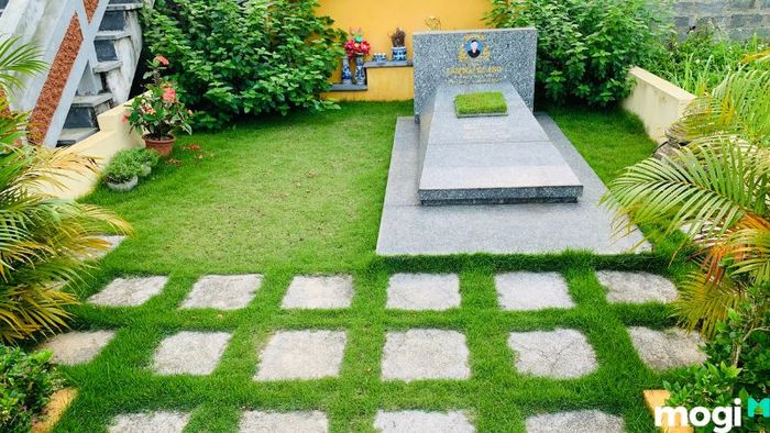 Mộ kết phát là hiện tượng gì?