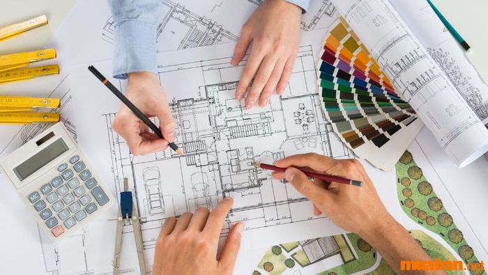 Mệnh Thổ hợp nghề nào?