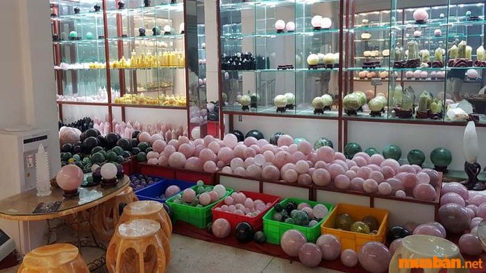 Mệnh Thổ phù hợp với nghề gì?