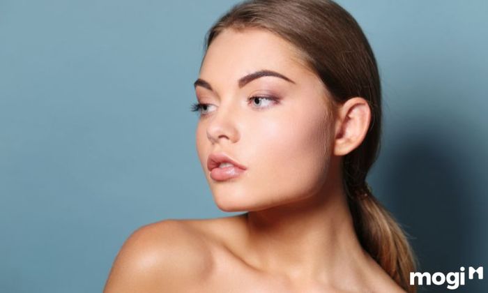 Phụ nữ gò má cao có thể giảm bớt nhược điểm này nhờ phương pháp massage mặt hiệu quả