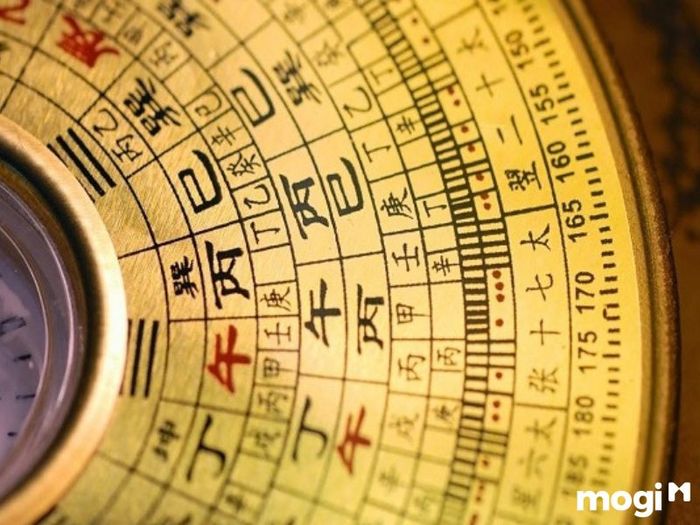 Bát Tự Tứ Trụ