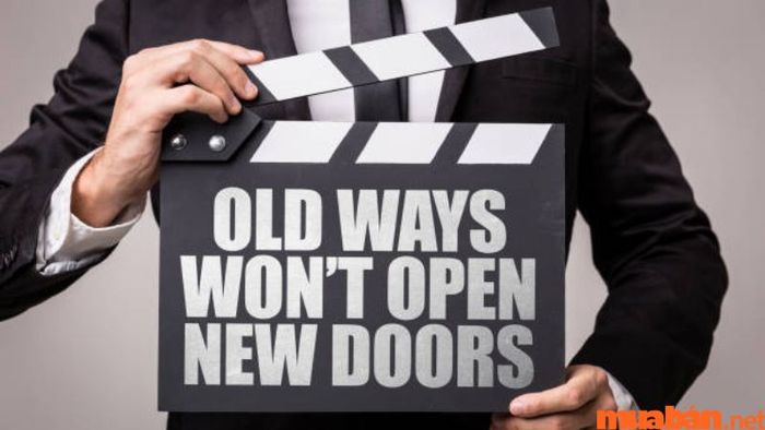 Người có chủng vân tay AU cần dám bước ra khỏi vùng an toàn để phát triển