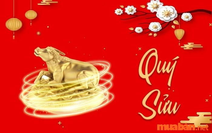 Màu sắc nào hợp với người tuổi Sửu?