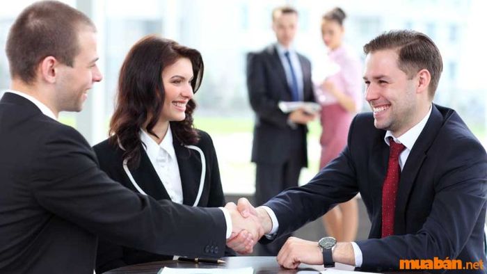 Mệnh thổ hợp nghề gì