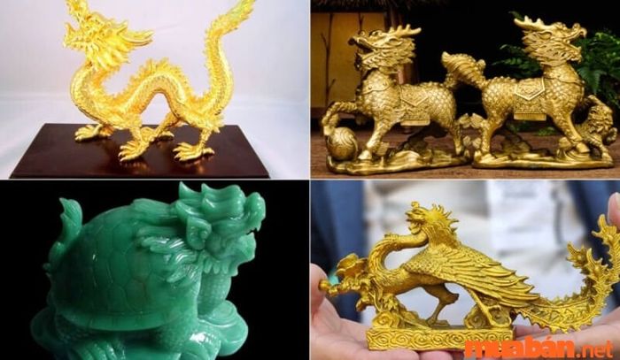 Tuổi Giáp Thân hợp với hướng nào?