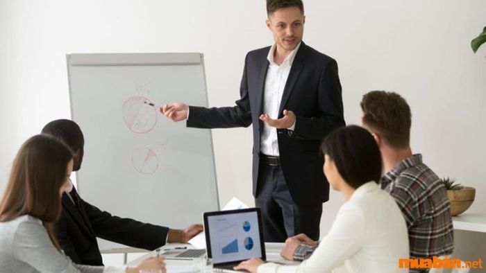 Mệnh Thổ hợp với nghề gì?