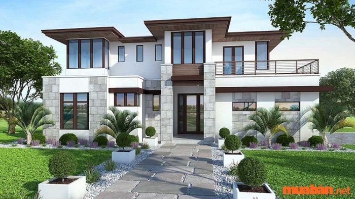 Hướng nhà phù hợp với nữ mệnh tuổi Mậu Tuất 1958