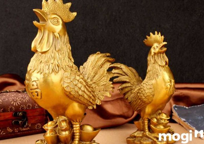 Giờ Dậu Là Mấy Giờ? Đặc điểm người tuổi Mùi sinh giờ Dậu