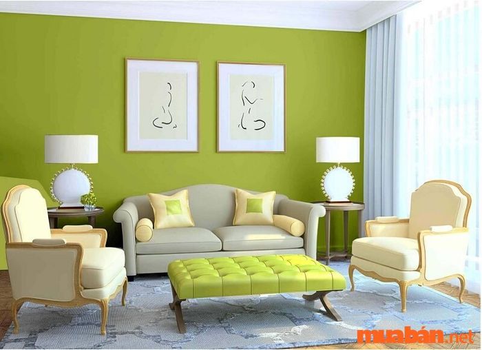 Tuổi Sửu hợp với màu gì?