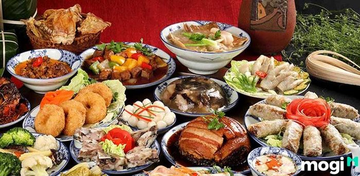 Tầm quan trọng của mâm cơm cúng giỗ