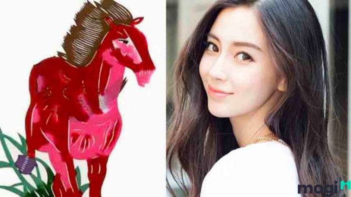 Ngọ là con gì trong 12 con giáp?