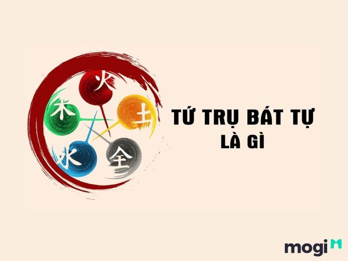 Bát Tự là phương pháp gì?