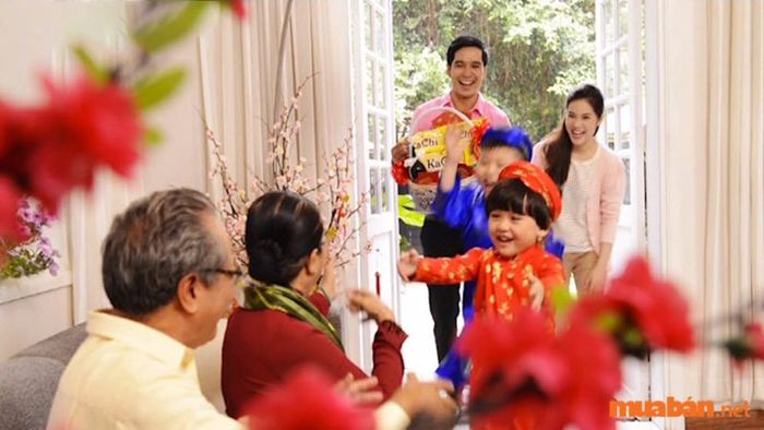 Tìm hiểu cách chọn người xông đất phù hợp để mang đến may mắn, tài lộc cho người tuổi Mão trong năm 2024