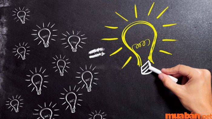 Chủng vân tay AU - Tính sáng tạo thiên bẩm ít bộc lộ