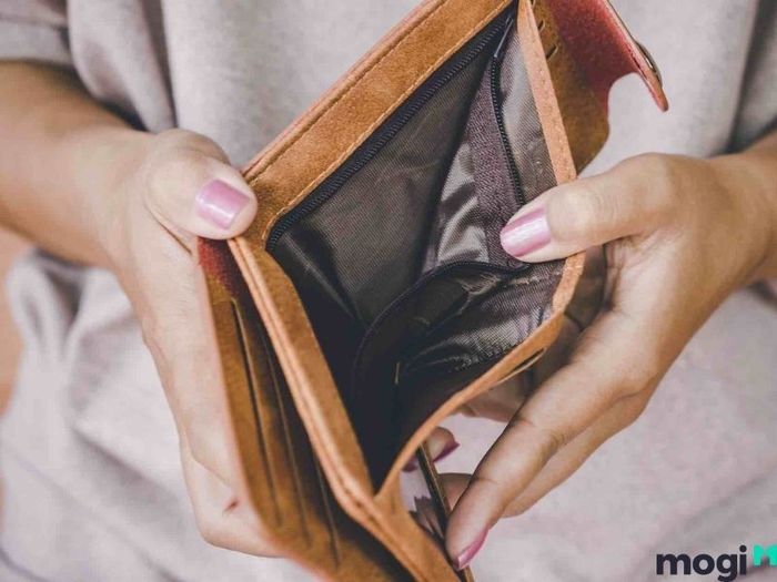 Sao Thái Bạch chiếu mệnh gây ảnh hưởng đến tài lộc của người bị chiếu.