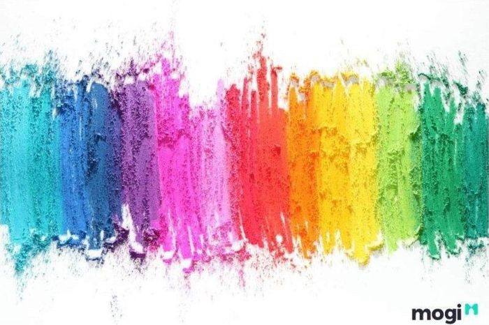 Màu sắc phù hợp với người tuổi Mùi