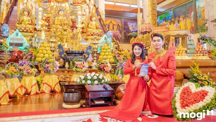 Lễ Hằng Thuận là gì?