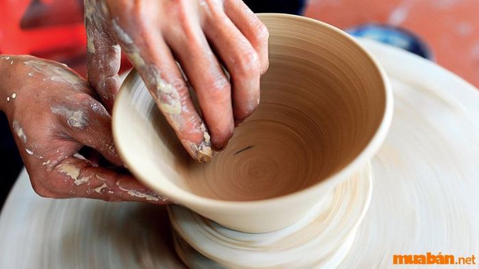 Mệnh Thổ hợp với nghề gì?