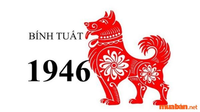 Hướng nhà phù hợp với tuổi Bính Tuất 1946