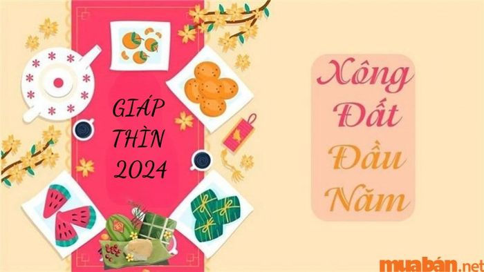 Người xông đất thường là những người có tuổi hợp với gia chủ, sức khỏe tốt, thành đạt và có tính cách vui vẻ, phóng khoáng.