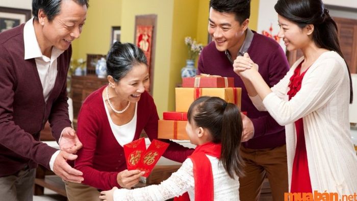 Chọn tuổi xông đất phù hợp cho gia chủ tuổi Thân sẽ giúp gia đình cả năm an khang, phát tài phát lộc.