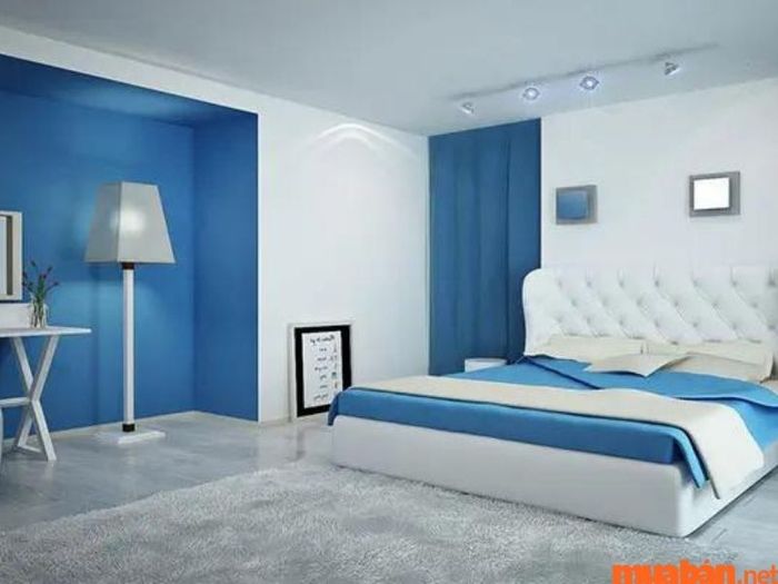 thiên hà thủy hợp màu gì