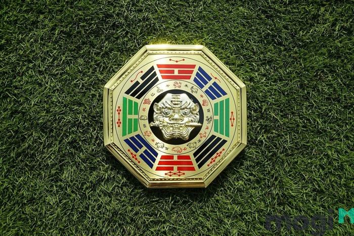 Tượng phong thủy chính là một trong những vật phẩm quan trọng giúp gia chủ thu hút tài lộc và vận khí tốt.