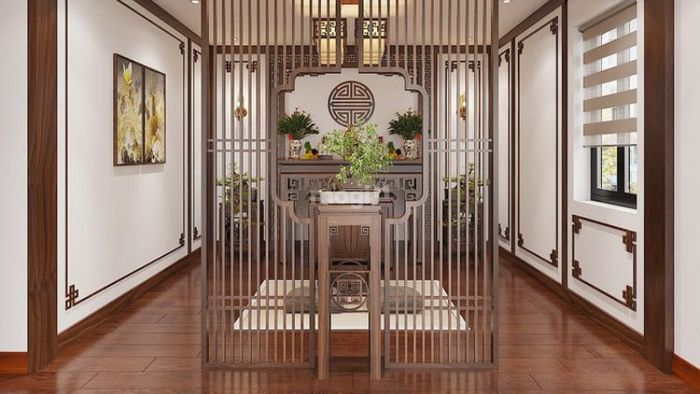 Hướng phòng thờ hợp phong thủy cho gia chủ tuổi Giáp Ngọ 1954 là gì?