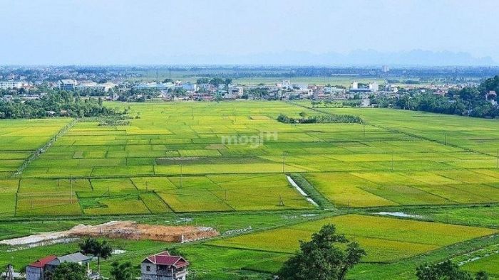 Những thay đổi mới về đất phi nông nghiệp theo Luật Đất Đai 2024 so với các quy định trước đây.