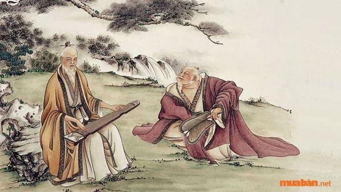 Về phúc lộc và thọ mệnh, những người có sao Ân Quang chiếu mệnh sẽ luôn đón nhận may mắn, sống trong hạnh phúc và hưởng phúc đức lâu dài.