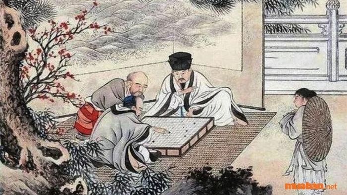 Người có sao Ân Quang ở cung Phúc Đức sẽ có gia tộc hưng vượng, với truyền thống lâu đời và uy tín trong xã hội.