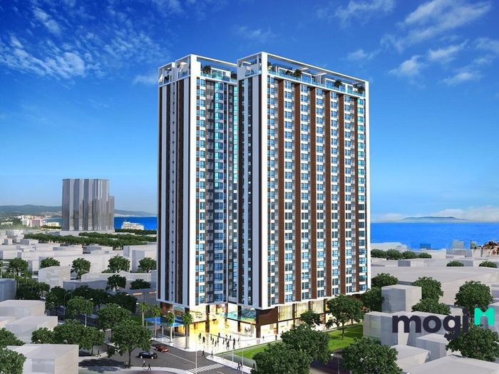 Việc xác định hướng nhà đối với chung cư không đơn giản như nhà đất thông thường.