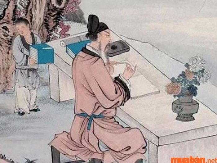 Ý nghĩa của sự kết hợp giữa sao Thai Phụ và Phong Cáo với các sao khác.