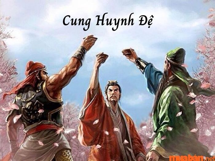 Khám phá ý nghĩa của sao Thai Phụ và Phong Cáo khi xuất hiện tại Cung Huynh Đệ.