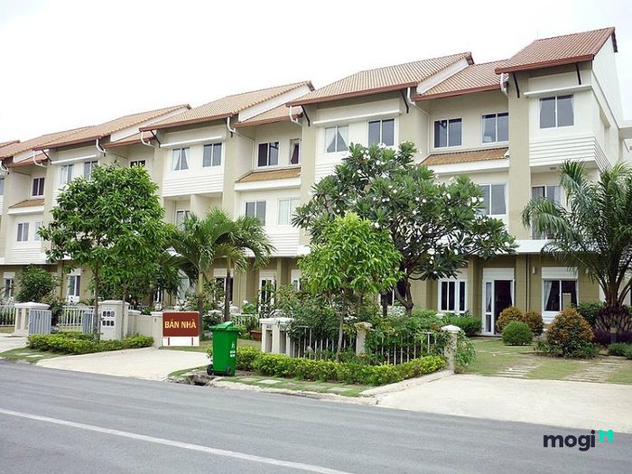 bán đất nền