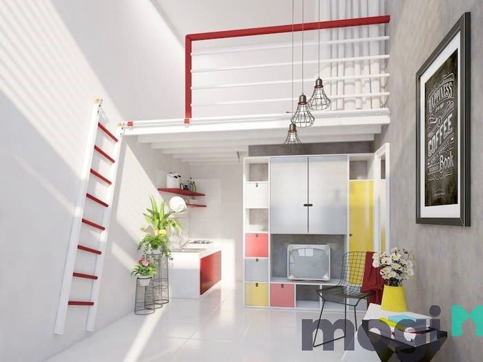 Lễ cúng nhà mới thuê