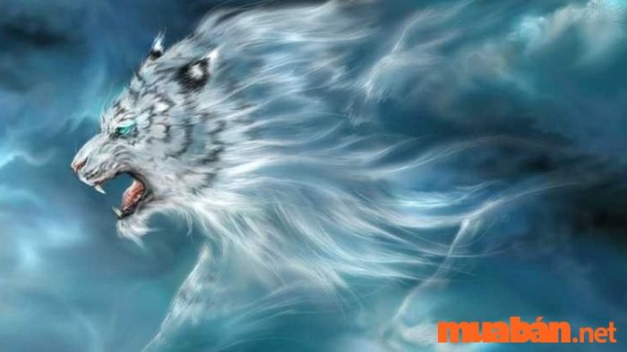 Tính cách của người sở hữu sao Bạch Hổ
