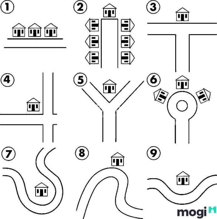 Phương pháp xác định long mạch đơn giản, dễ thực hiện