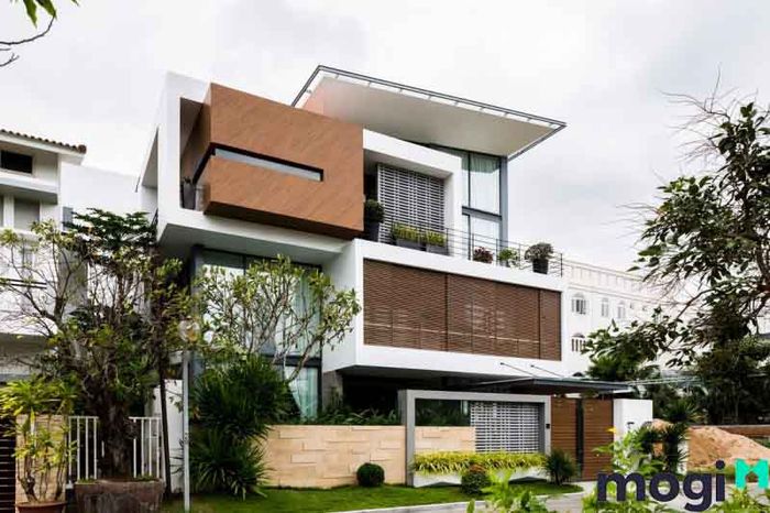 Khi chọn hướng nhà, gia chủ cần tuyệt đối tránh 4 hướng xấu dưới đây.