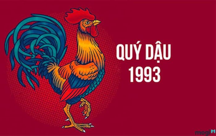 Khám phá cung mệnh của người tuổi Quý Dậu 1993