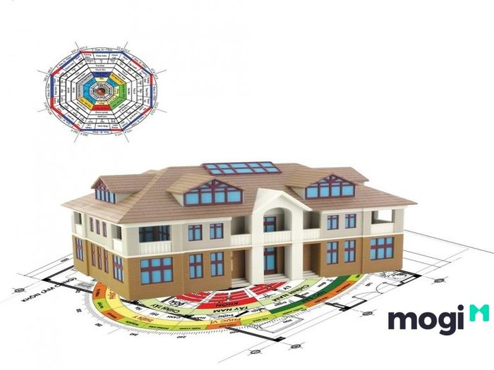 Việc chọn hướng nhà có vai trò quan trọng không thể xem nhẹ