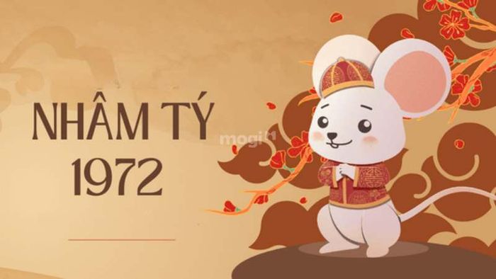 Gia chủ nam mạng tuổi Nhâm Tý 1972 nên chọn hướng nào để mang lại tài lộc và may mắn?