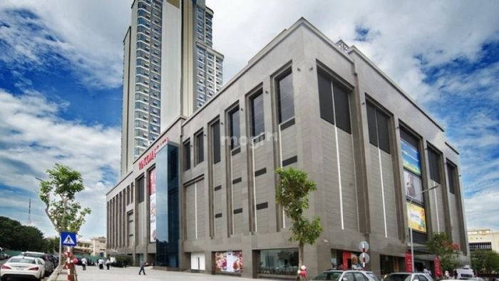 Vincom Plaza Xuân Khánh