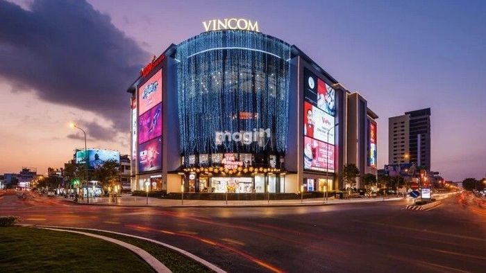 Vincom Plaza Hùng Vương