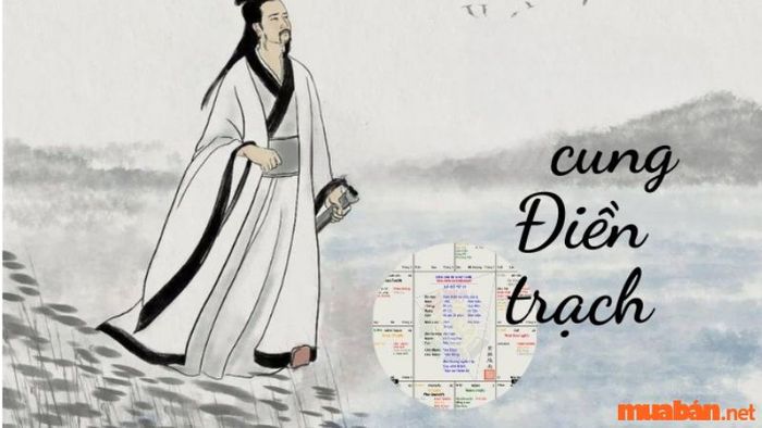 Hãy chú ý chọn hướng nhà sao cho phù hợp với mệnh và tuổi của bạn.