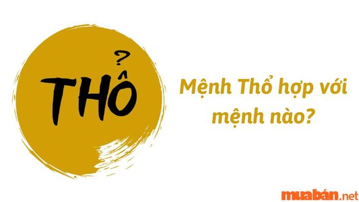 Thổ sinh Kim