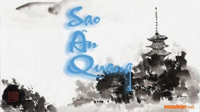 Người có sao Ân Quang tại cung Nô Bộc thường có các mối quan hệ hòa thuận và tốt đẹp với những người dưới quyền cũng như các trợ lý. Họ dễ dàng kết nối với những người tài năng và sẵn sàng hỗ trợ trong công việc và cuộc sống.